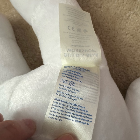 Build a bear stuffed Kuromi NWT - Picture 11 of 16